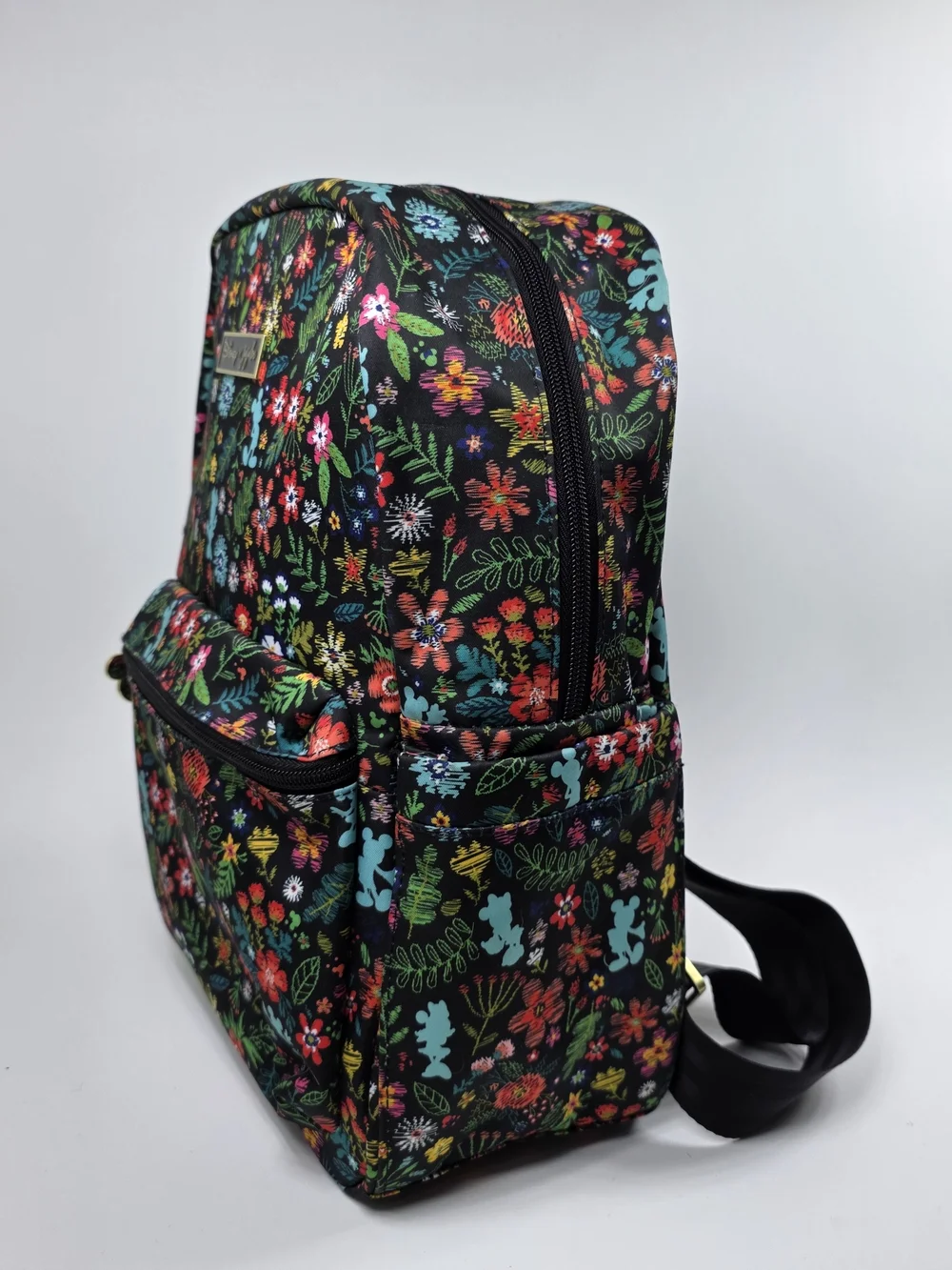 Disney Mickey Mouse JuJuBe Backpack Multicolor